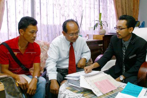 BOON SOM INONG