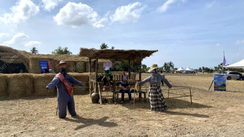 PESTA ANGIN TIMUR PERLIS 2024