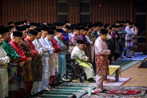 TUANKU SYED SIRAJUDDIN JAMALULLAIL