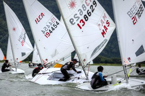 KEJOHANAN PERAHU LAYAR TERBUKA PERLIS KE-11