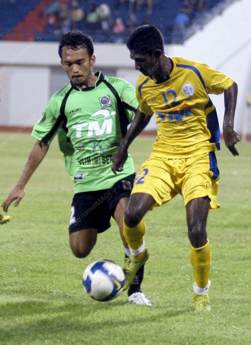 LIGA SUPER