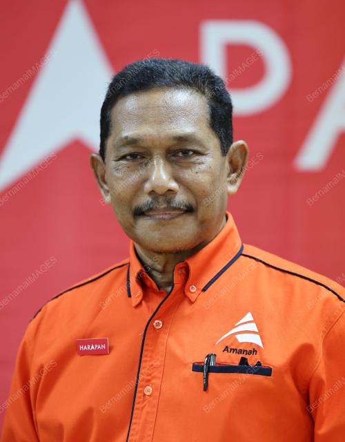 MAT SAFAR SAAD