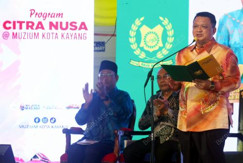TUANKU SYED FAIZUDDIN PUTRA JAMALULLAIL