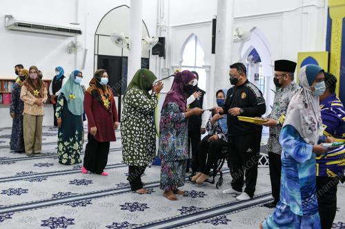 TUANKU SYED FAIZUDDIN PUTRA JAMALULLAIL