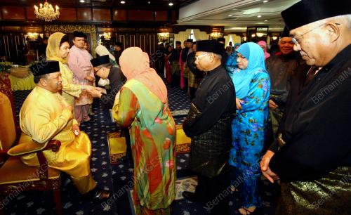 SYED SIRAJUDDIN PUTRA JAMALULLAIL
