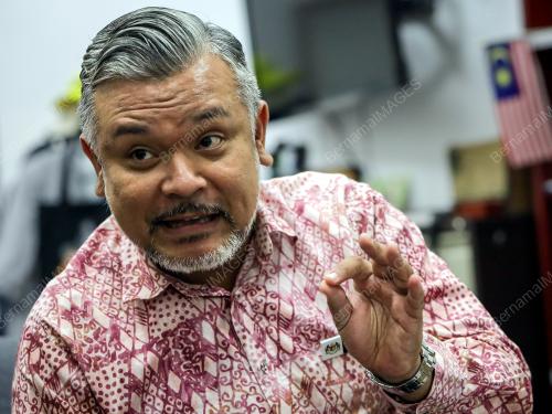 FATHIL HIDAYAT GAZALI