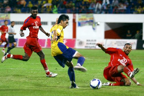 TM PIALA MALAYSIA 2009