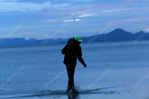 PESISIR PANTAI PULAU KETAM
