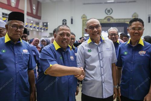 ABU BAKAR HAMZAH