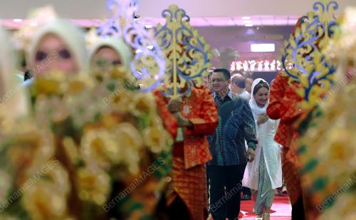 TUANKU SYED FAIZUDDIN PUTRA JAMALULLAIL