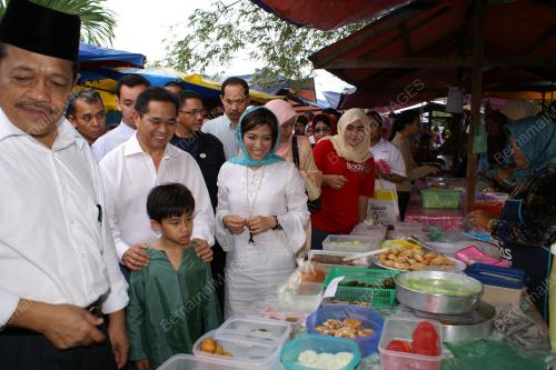 SHAHIDAN KASSIM