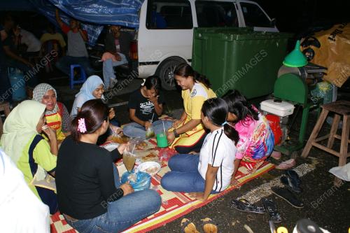 BAZAR RAMADAN