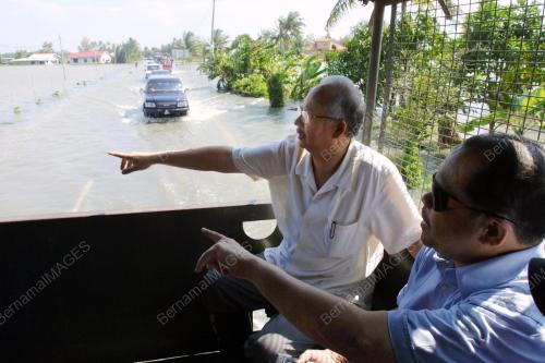 DATUK SERI NAJIB TUN RAZAK