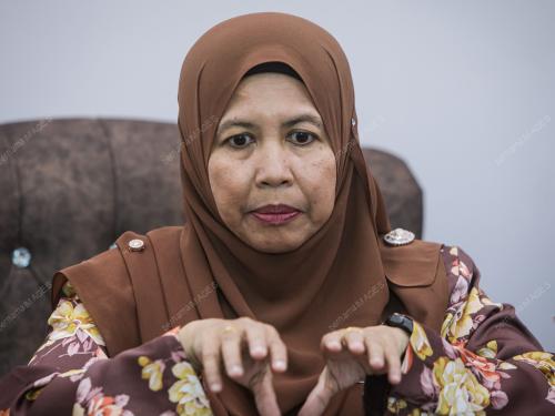 ROHAIDA HASSAN