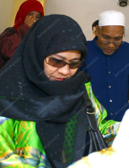 MAHKAMAH RASUAH