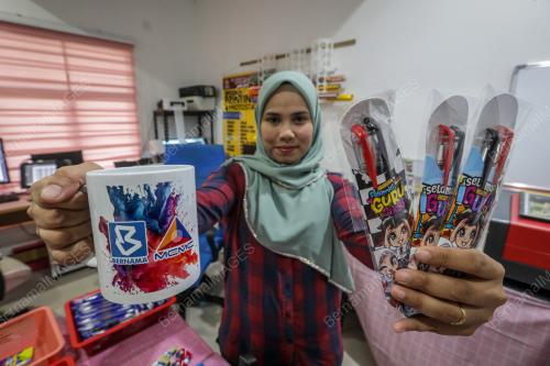 NURHAZIRAH HUSSIN