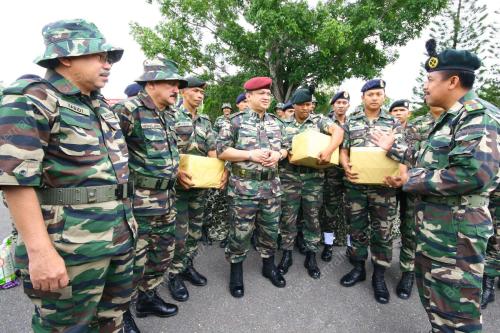 TUANKU SYED FAIZUDDIN PUTRA JAMALULLAIL