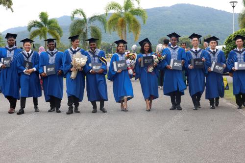 KONVOKESYEN UNIVERSITI MALAYSIA PERLIS KE-19