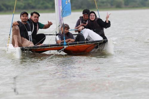 TASIK TIMAH TASOH