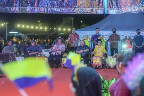 TUANKU SYED SIRAJUDDIN JAMALULLAIL