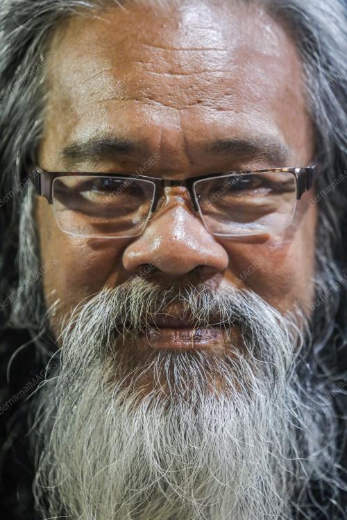 MOHD SHUKRI HASHIM