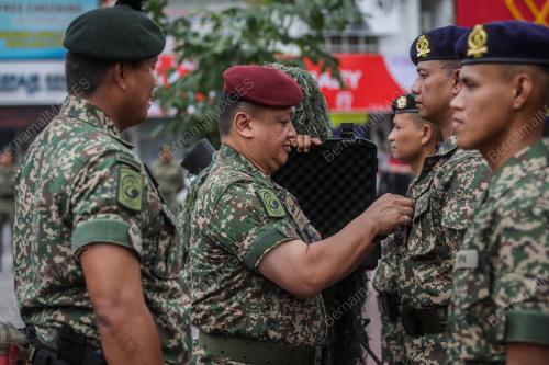 TUANKU SYED FAIZUDDIN PUTRA JAMALULLAIL