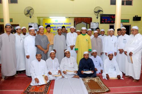 PR03_11072014_RASMI_MASJID
