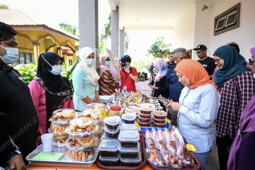 DATUK SERI NANCY SHUKRI