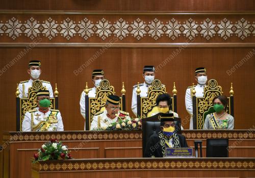 TUANKU SYED SIRAJUDDIN PUTRA JAMALULLAIL