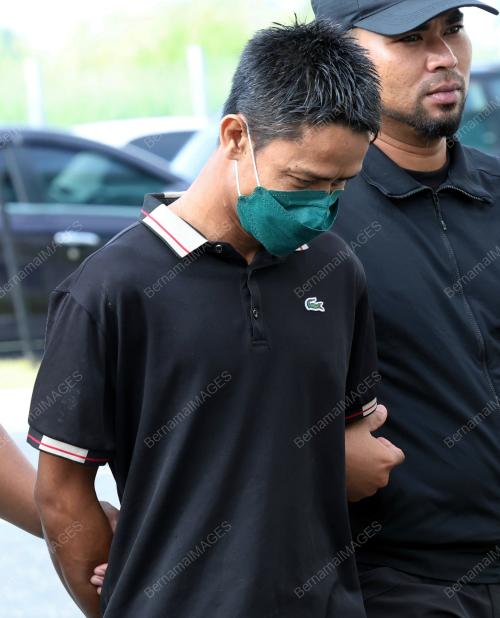 MAHKAMAH KANGAR