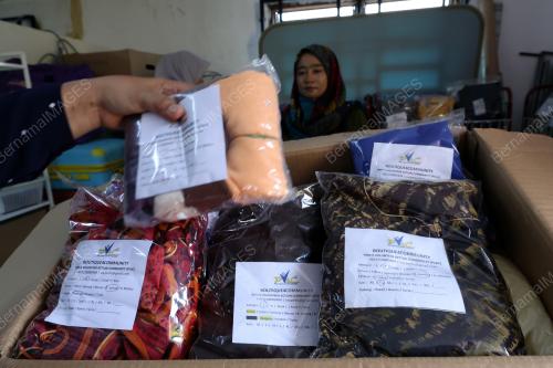 Perlis Volunteer Action Community (PVAC)