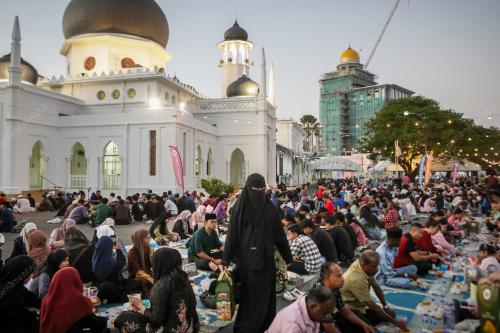 MAJMUK_IFTAR
