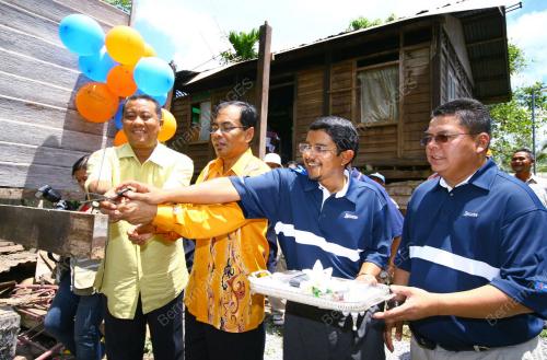 DR MD ISA SABU