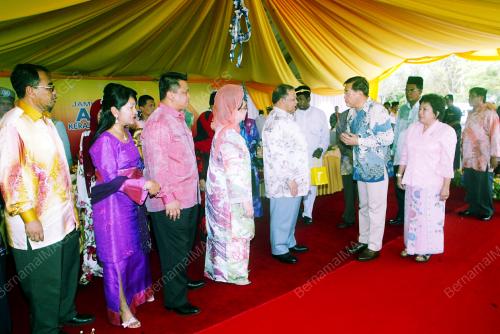 SYED SIRAJUDDIN PUTRA JAMALULLAIL