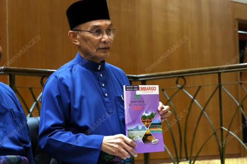 SIDANG DUN PERLIS
