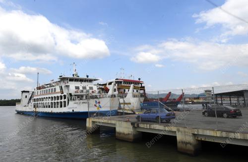 RORO KUALA PERLIS