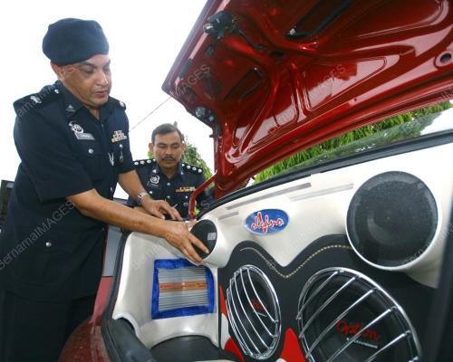 ZAKARIA ABD RAHMAN