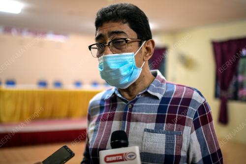 DATUK ZAHIDI ZAINUL ABIDIN
