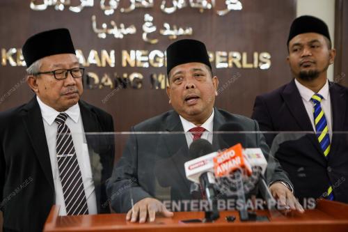 ABU BAKAR HAMZAH