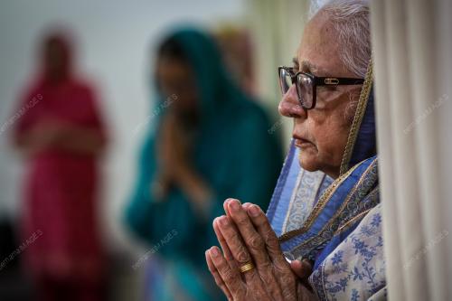 HARI VAISAKHI