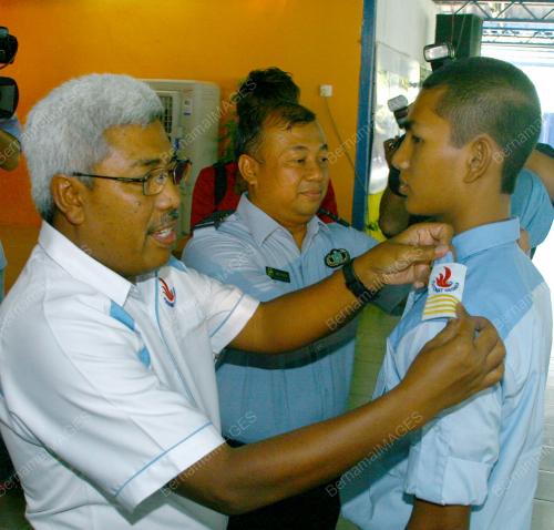 DATUK ABDUL HADI AWANG KECHIL