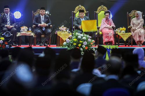TUANKU SYED SIRAJUDDIN JAMALULAIL