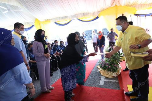 TUANKU SYED FAIZUDDIN PUTRA JAMALULLAIL