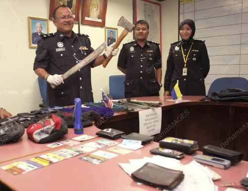 MAT NASIR HUSSEIN