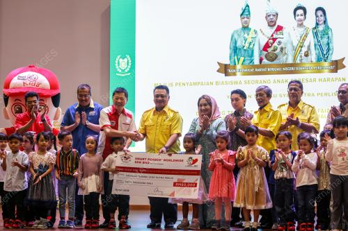 TUANKU SYED FAIZUDDIN PUTRA JAMALULLAIL
