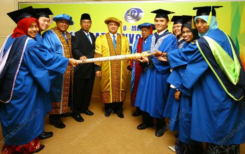 TUANKU SYED FAIZUDDIN SYED SIRAJUDDIN PUTRA JAMALULLAIL