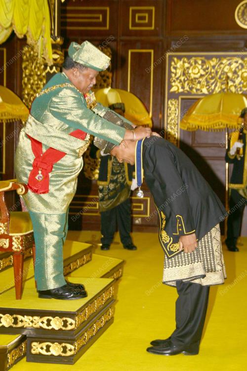 SYED SIRAJUDDIN PUTRA JAMALULLAIL