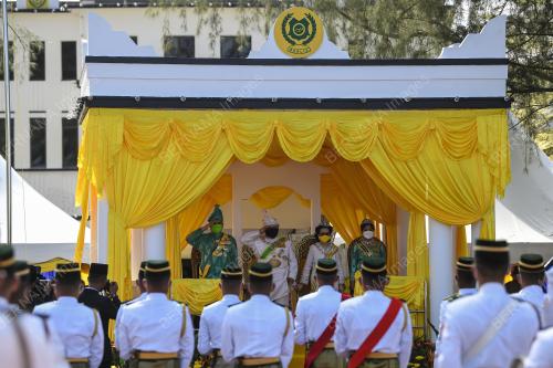 TUANKU SYED SIRAJUDDIN PUTRA JAMALULLAIL