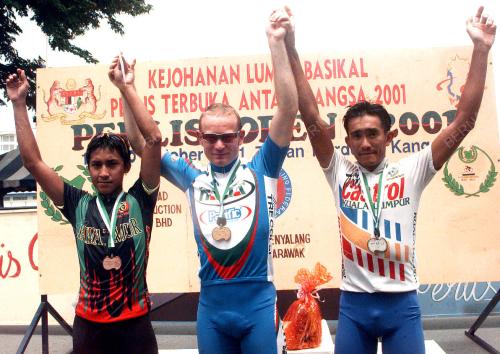 TERIMA PINGAT