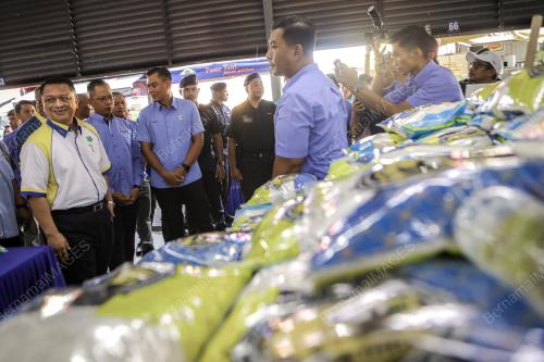 TUANKU SYED FAIZUDDIN PUTRA JAMALULLAIL